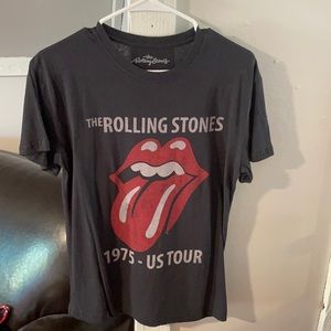 Rolling Stones Graphic Tee